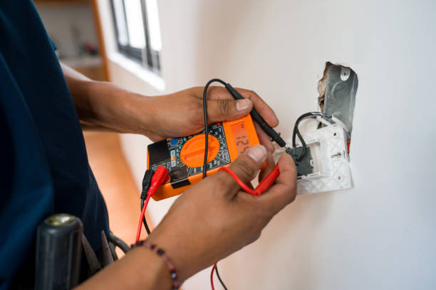 Best Electrical Repair Services  in Ashland, NJ