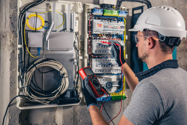 Best Circuit Breaker Repair  in Ashland, NJ