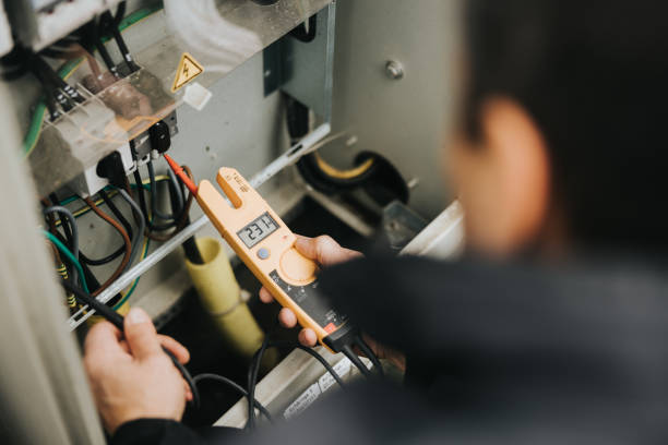 Best Affordable Emergency Electrician  in Ashland, NJ