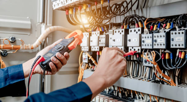 Best Commercial Electrician Services  in Ashland, NJ