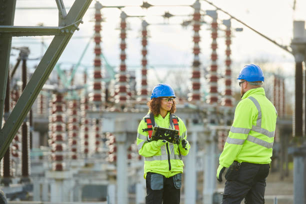 Best Electrician Near Me  in Ashland, NJ