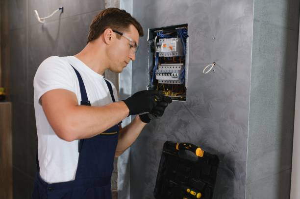 Electrical Rewiring Services in NJ