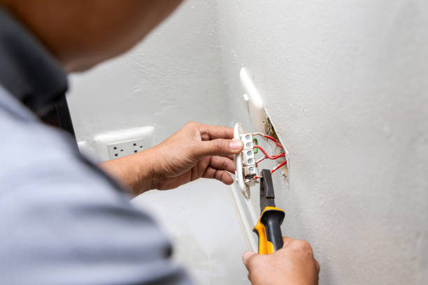 Affordable Emergency Electrician in NJ