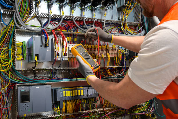 Best Emergency Electrical Repair  in Ashland, NJ