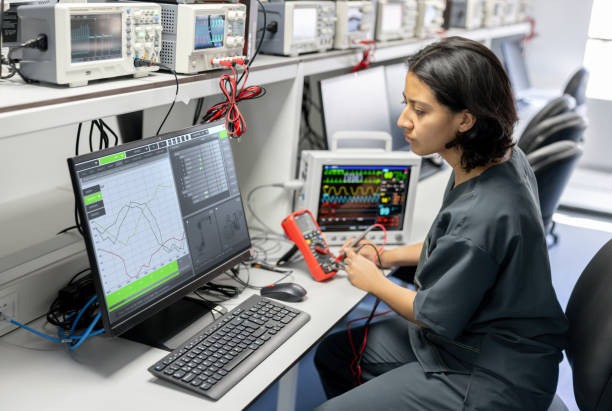 Best Industrial Electrical Services  in Ashland, NJ