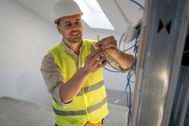Best Home Electrical Repair  in Ashland, NJ
